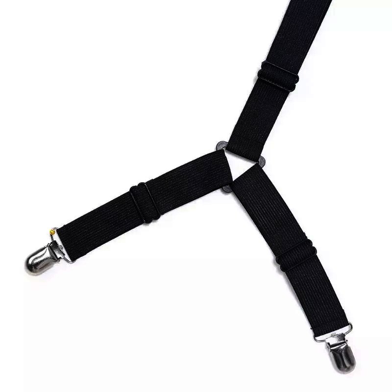 گیره نگهدارنده ملحفه تخت مدل 4 سر