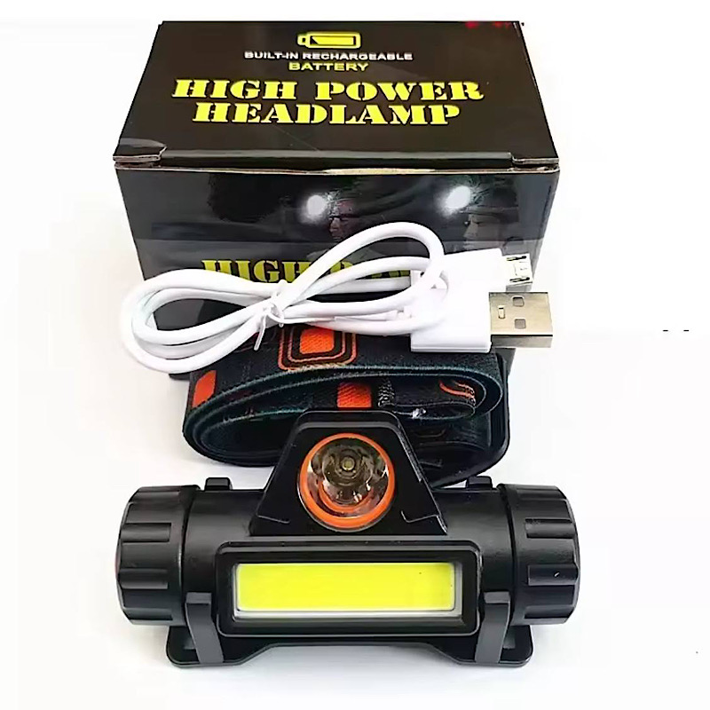 چراغ هدلایت مگنت دار مدل High Power