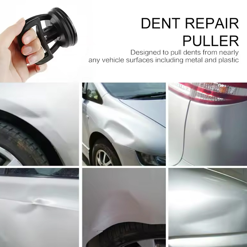 دستگاه مکنده صافکاری PDR