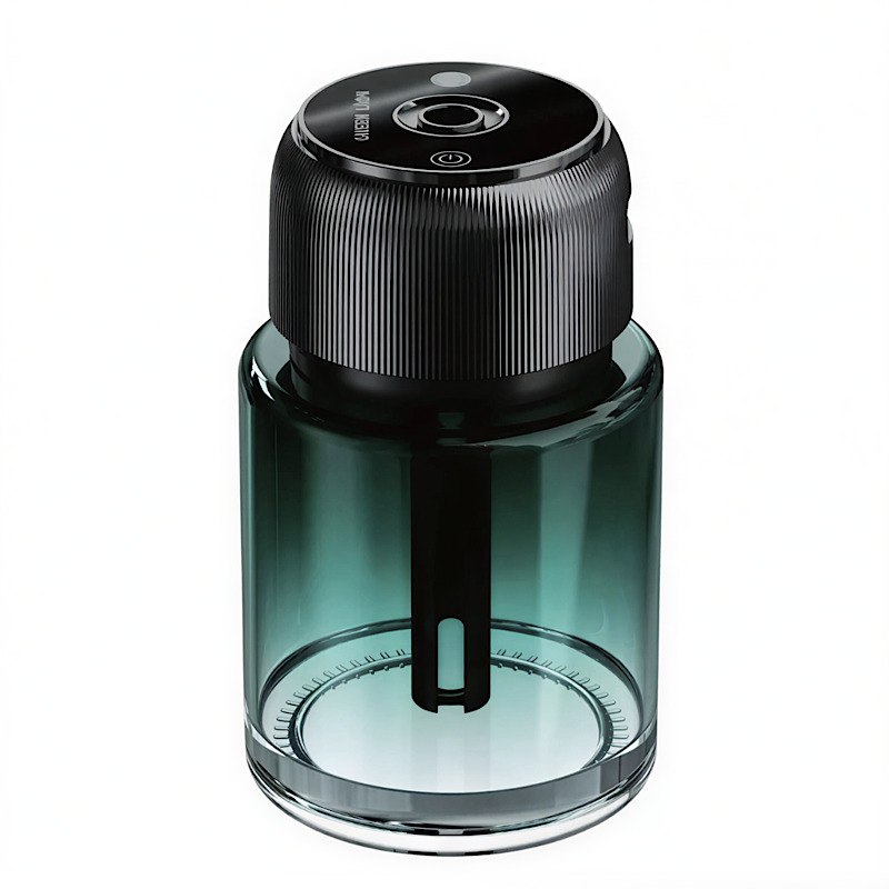 خوشبو کننده هوشمند خودرو مدل لیزر کهکشانی