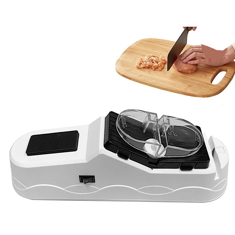 چاقو تیز کن برقی چند کاره