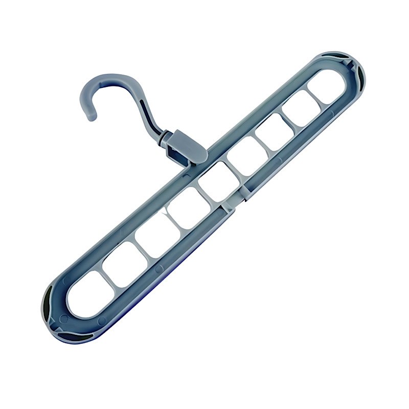 رخت آویز جادویی 9 خانه