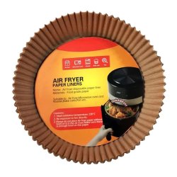 کاغذ روغنی سرخ کن هواپز بسته 50 عددی