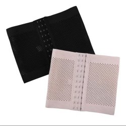 گن و شکم بند کشی زنانه مدل Rayta