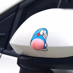 ضربه گیر فانتزی طرح هلو H2 بسته 2 عددی