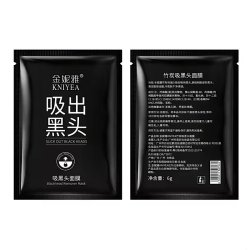 ژل پاکسازی منافذ پوست صورت بسته 2 عددی